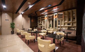 Changzhou Zhongtian Jiayue Hotel