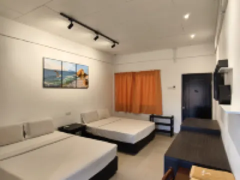 Redang Bay Resort Hotels in Redang Island