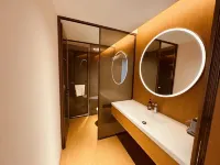 Xinzhou Shixi Grand Hotel (Xinzhou West Station)
