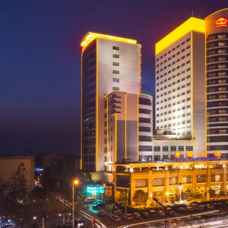 Xiulan Hotel