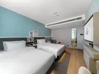 麗怡飯店（天津文化中心醫大二院地鐵站店）