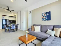 Bell Suite Cozy Home at Sunsuria City 16km to KLIA Sepang by Cloud Host