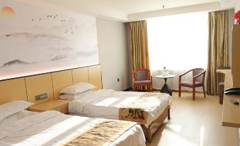 Hot Spring Yongxuan Hotel
