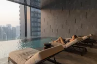InterContinental BANGKOK SUKHUMVIT by IHG - Romantic