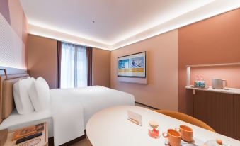 Orange Hotel (Shenzhen Window of the World)