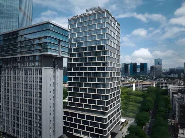 The Mercury Garden Shenzhen Nanshan, A Tribute Portfolio Hotel