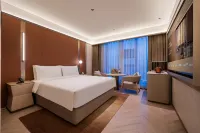 Hohhot East Station Crystal Orange Hotel Hotels near Hohhot East Railway Station