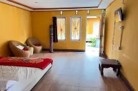 Haulaso Homestay Hotel dekat Batang Tabik Waterpark
