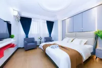 Silver Bay Hotel - Park Yeri
