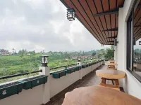 Mamifokobo Hotel & Glamping Hotels in Cipanas
