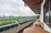 Mamifokobo Hotel & Glamping