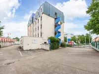 B&B Hotel Strasbourg Nord Schiltigheim Hotels in Schiltigheim