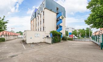 B&B Hotel Strasbourg Nord Schiltigheim