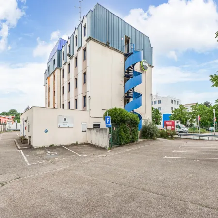 B&B Hotel Strasbourg Nord Schiltigheim
