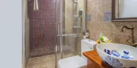 Longying Hotel - Longji Impression Panoramic Standard B Room