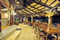 Oldwoods by the Sea Nature Resort Bani Pangasinan Hotel a Bani