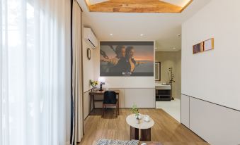 Yu'an·Nan Feng Design Villa