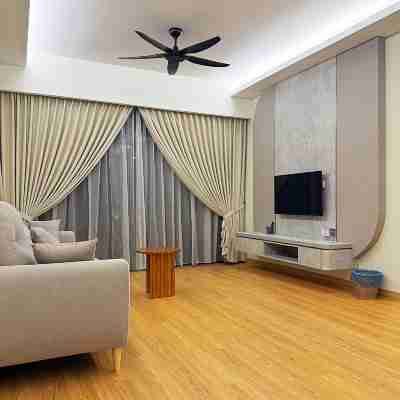 아마델 레지던스 Rooms