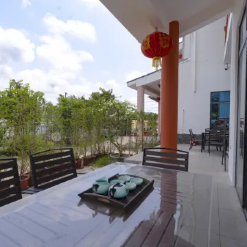 Nanfeng Zen Hostel (Sanya Nanshan Temple Nanshan North Station) Отели рядом с достопримечательностью «Храм Наньшань»