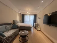 Beidaihe Yunduo Shiguang Boutique Apartment (Xinglong Guangyuan Complex)