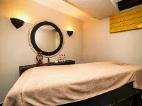 Transatlantik Beach Beldibi - All Inclusive - Spa