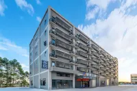 Xuanyue Mansion Hotels near Fangjia Shopping Plaza