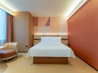 Orangeホテル(麗水銀泰城) 麗水のホテル