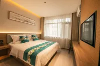 Songzi Tupai Yashe Hotel - 2-Star
