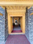 Zagana Yabu Meisu Hoteles en Têwo