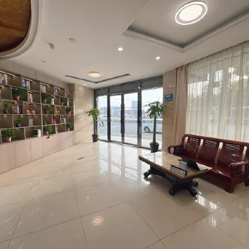Changshu livadle Hotel
