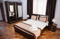 Green City Resort