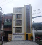 Aparta Hotel Plaza Real Norte