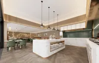 Tuke International Hotel (Wenzhou Longwan Airport Binhai Industrial Park Branch) - บริการรถรับส่ง