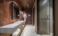 Luoyang Chengli Hotel (Luoyi Ancient City Lijing Branch) - Balkoner