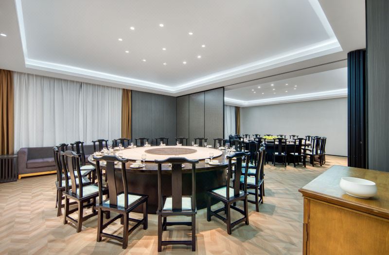 Welcome Hotel (Hangzhou Xiaoshan International Airport Branch) photo 3