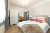 Spacious 170m² Apartment with AC - Paris Bercy Hotels in Bercy