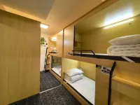 Yuguang Homestay (Yantai Railway Station) - 2 ดาว