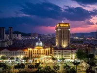Longma Hotel