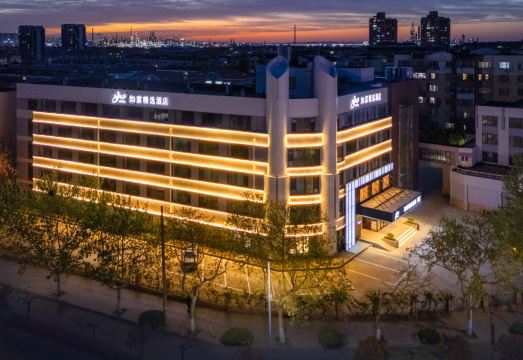 숙소 비교 이미지