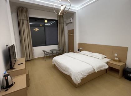 中吖民宿