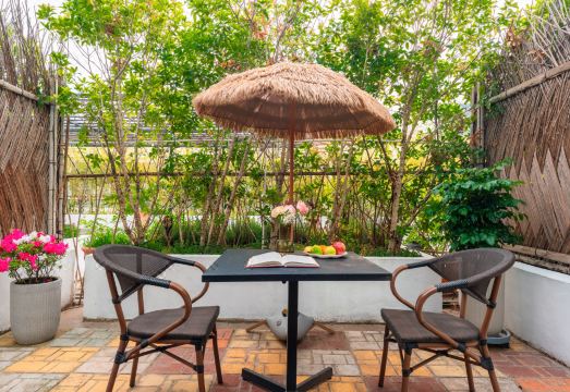 문로 호텔 로비 또는 깨끗한 객실 이미지