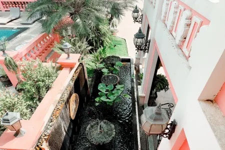 Rasa Boutique Hotel Chiang Rai