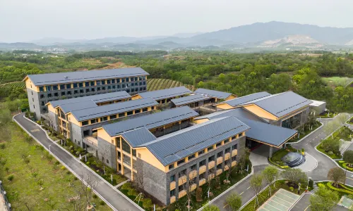 Xiaochang Nongfuzi Hotel