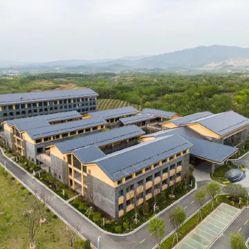 Xiaochang Nongfuzi Hotel
