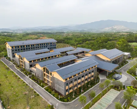 Xiaochang Nongfuzi Hotel Các khách sạn ở Hiếu Xương