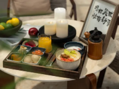 โรงแรมหยุนเจียนเพียวโซล