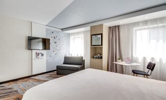 Mercure Paris Gare De Lyon TGV