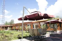 Lechen Travel Notes Homestay