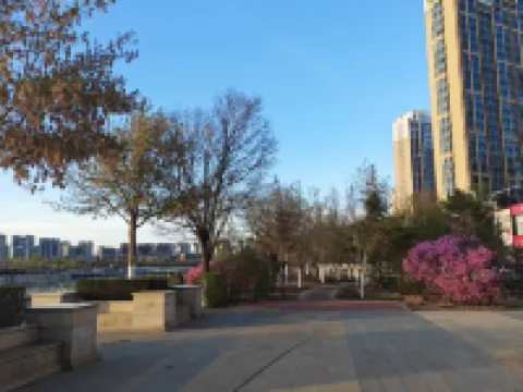 Jiuji preferred hotel