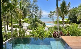 Cape Pakarang Wow Wild Wellness Escapes